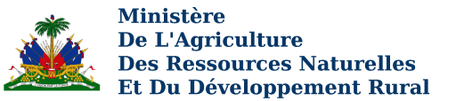 Ministère de l'Agriculture